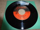 LESLIE UGGAMS Don't You Even Care / Who Killed Teddy Bear NORTHERN SOUL ATLANTIC