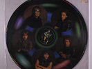 MARILLION: Real To Reel LP (UK, pic disc, PVC sleeve) Rock & Pop
