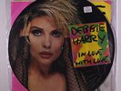 DEBBIE HARRY: In Love With Love +2 12 (UK, pic disc, w/ poster, PVC sleeve) rar