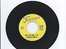 George Smith, 45 RPM Record, 1965 Northern Soul, Turntable TT-713
