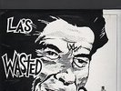 WASTED YOUTH - reagan's in LP