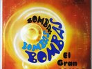 EL GRAN COMBO Bombas GEMA COLLECIONISTA PUERTO RICO RARE LP