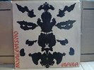 Nomeansno Mama Canada LP Rare Limited 500 Original 1982 Textured w/Insert PUNK