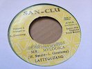 Lattyguzang Mr Melodica Augustus Pablo Rare Killer Roots 7