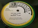 Michael Flint Out Out Rome Rare Killer Roots 12