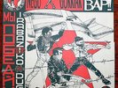SG NEGU GORRIAK / BAP - IRABAZIKO DUGU kortatu eskorbuto barricada spanish punk