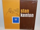 Stan Kenton Private Party Lp  vinyl NM Mort Sahl RARE