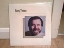 HARRY THOMAS Starfields - Lord Of The Starfields XIAN SOFT ROCK YACHT PRIVATE LP