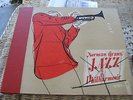Jazz at the Philharmonic  Volume 6 Charlie Parker Clef 3 record set, Buddy Rich
