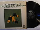 Stan Getz / João Gilberto ?– Getz/Gilberto #2 LP