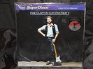 Eric Clapton Just One Night NAUTILUS SUPER DISC SEALED 1981 2 LP SET RARE