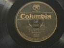 NEW ORLEANS OWLS The Owls Hoot COLUMBIA 605-D 78 RPM / V++
