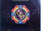 ELECTRIC LIGHT ORCHESTRA NEW WORLD RECORD RARE SEALED ORIG '76 UNITED ARTISTS LP