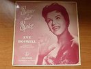 Eve Boswell - Sugar And Spice 1956 UK 10