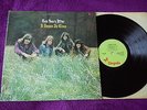 TEN YEARS AFTER   a space in time 1971-UK  FIRST  PRESS -CHRYSALIS LAB (i) - EX+