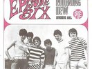 Episode Six Morning dew UK 67 psych freakbeat Dutch cool PS LISTEN Deep Purple
