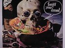 PACIFIC SOUND: Forget Your Dream LP (Germany, remastered re, gatefold) Rock &