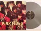 PINK FLOYD - THE PIPER AT THE GATES OF DAWN - RARE GRAY VINYL LP ALBUM NM