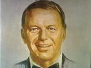FRANK SINATRA Portrait Of Forty Songs From The Life Of A Man 1977 UK DOUBLE LP