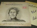 MARATHONMANN-UND WIR VERGESSEN WAS VOR UNS LIEGT-SILVER VINYL-100 ONLY+POSTER+CD