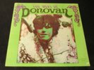 The Best Of Donovan - ORIGINAL 1969 Hickory LP - SEALED