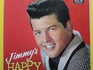 Jimmy Clanton New Orleans Original Ace 2LP with Poster & Letter 1960