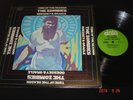 The Zombies Odessey & Oracle  Lp Near Mint Vinyl Date TES 4013 Psych