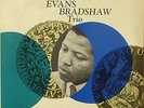 Evans Bradshaw Trio-Pieces Of Eighty-Eight-Riverside 12-296-MONO