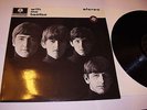 THE BEATLES With The Beatles STEREO SWEDEN high quality Pressing Pressage SUÈDE