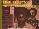 Augustus Pablo ?– King Tubbys Meets Rockers Uptown ORIG JA LP NEAR MINT YARD