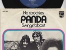 PANDA * 1971 Dutch  HEAVY FREAKBEAT PROG PSYCH 45 * Hear