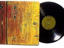 ALICE COOPER: Schools Out LP WARNER RECORDS BS2623 US 1972 Die Cut Cover NM+
