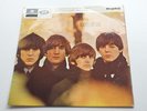 THE BEATLES  FOR SALE ORIGINAL 1965  U.K.   EP    EXCELLENT