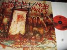 BLACK SABBATH : MOB RULES LP 1981 VERTIGO GERMANY