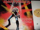 IRON MAIDEN : MAIDEN JAPAN SPECIAL LIVE EP 12
