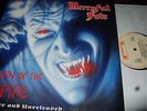 MERCYFUL FATE : RETURN OF THE VAMPIRE LP 1992 ROADRUNNER NL