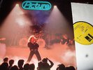 PICTURE : 1 LP 1980 BACK DOOR NL
