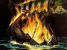 Valhalla - Valhalla (Vinyl Reissue)