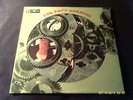 THE SOFT MACHINE LP  1ST PRESS MOVING PARTS  NUDE COVER   PROG, PSYCH BAND  VG