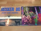 Hüsker Dü Husker Du Warehouse: Songs and Stories  + New Day Rising LP MINT punk