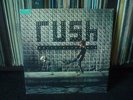 RUSH ROLL THE BONES RARE ORIGINAL LP NOT REISSUE 33 RPM 12