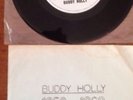 Buddy Holly Australian Promo 45