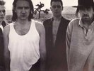 U2 Trip Through Your Wires Aust Promo Ep