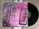 WIPERS - over the age LP - 1983 - youth brigade sonic youth superchunk