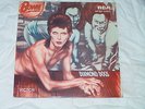 David Bowie - Diamond Dogs  - original Portuguese RCA -  Listen
