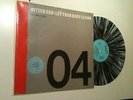Nitzer Ebb - Let Your Body Learn CLASIC TECHNO VINILO COLOR BU$$$$$ 12