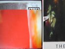 NINE INCH NAILS The Fragile 3 lp vinyl gatefold + lyrics 4904731 nothing 1999