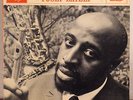 1st MONO press YUSEF LATEEF THE CENTAUR AND THE PHOENIX LP RIVERSIDE  M-
