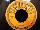 Mack Self - Easy to Love/ Everyday on Sun Records 273 45RPM