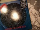 Morbid Angel Altars of Madness ORG 1st press LP +OIS near mint death deicide